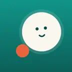 Nooji: Anti-Procrastination iOS Icon