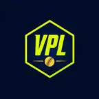 VPL APP iOS Icon