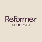 Reformer at One Spa iOS Icon
