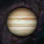 Idle Space Clicker Tap Game iOS Icon