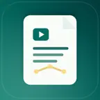CourseNote: AI Lecture Notes icon
