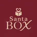 SantaBox - Quà Tặng Vui Tươi iOS Icon