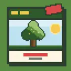 In the Name of the Park iOS Icon