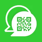 Web Scanner - Dual App iOS Icon