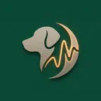 Dog Whistle & Clicker PupTone iOS Icon