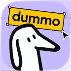 Dummo iOS Icon