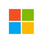 Microsoft Products iOS Icon