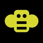 Buzz - chat with your hive iOS Icon