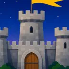 Castle Road Wrds Icon
