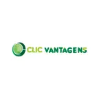 Clic Vantagens iOS Icon