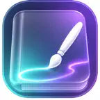 流光灵记 Icon