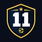 Ultimate 11 iOS Icon