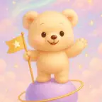 Lumi Mission Planet Pro iOS Icon