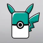 Scan 'Em All: TCG Card Scanner icon