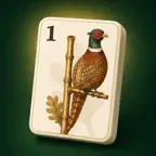 Mahjong with Nana iOS Icon