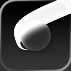 Orbital Focus: Deep Work Timer iOS Icon
