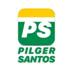 Posto Pilger Santos iOS Icon