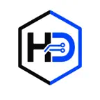 HDProEx iOS Icon