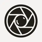 F54 - Manual Cinema Camera iOS Icon