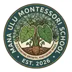 Mana 'Ulu Montessori School iOS Icon