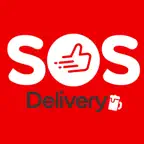 S.O.S delivery iOS Icon