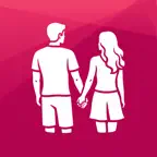 PMG Dating iOS Icon