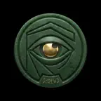 Shrewd: Art of War Strategy iOS Icon