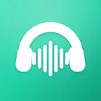 小畅听 - 本地&网盘无损音乐播放 iOS Icon