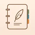 Weekly Planner: Classic icon