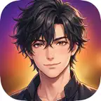 仮想彼氏 iOS Icon
