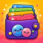 Wallet Pass Maker: PassPop iOS Icon