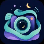 ねぞうカメラ iOS Icon
