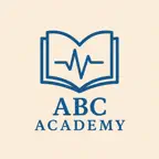 ABC Academy -منصة تعليمية طبية iOS Icon