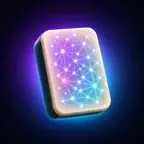 麻雀IQ -何切る・点数計算・牌効率で強くなる iOS Icon