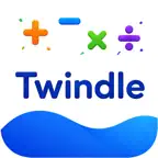 Twindle: Daily Math Puzzle iOS Icon