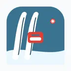 SkiWaxBench NO Icon