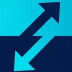 Send Files to TV Transfer icon