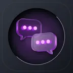 Language Tutor · Baro iOS Icon