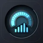 Sound Level · Baro iOS Icon