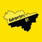 Ruhrporters09 iOS Icon