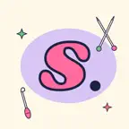 stitchnest iOS Icon
