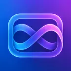 iVideo - Video Editor Toolbox iOS Icon