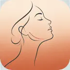 Jawline & Face Yoga - Jawlio iOS Icon
