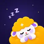 Lullamb: Baby Sleep Lullaby iOS Icon