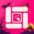 PhotoFun: Editor & Collage icon