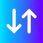 FeedSorter for TikTok & Reels iOS Icon