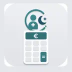 qCalc Guardias iOS Icon