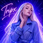 Tripx. Icon