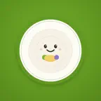 PlatePal: Your Faith Your Diet icon