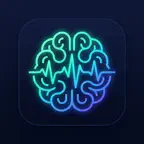 BrainPulse App iOS Icon